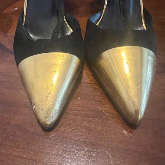 Gucci heels - Picture 3 of 7